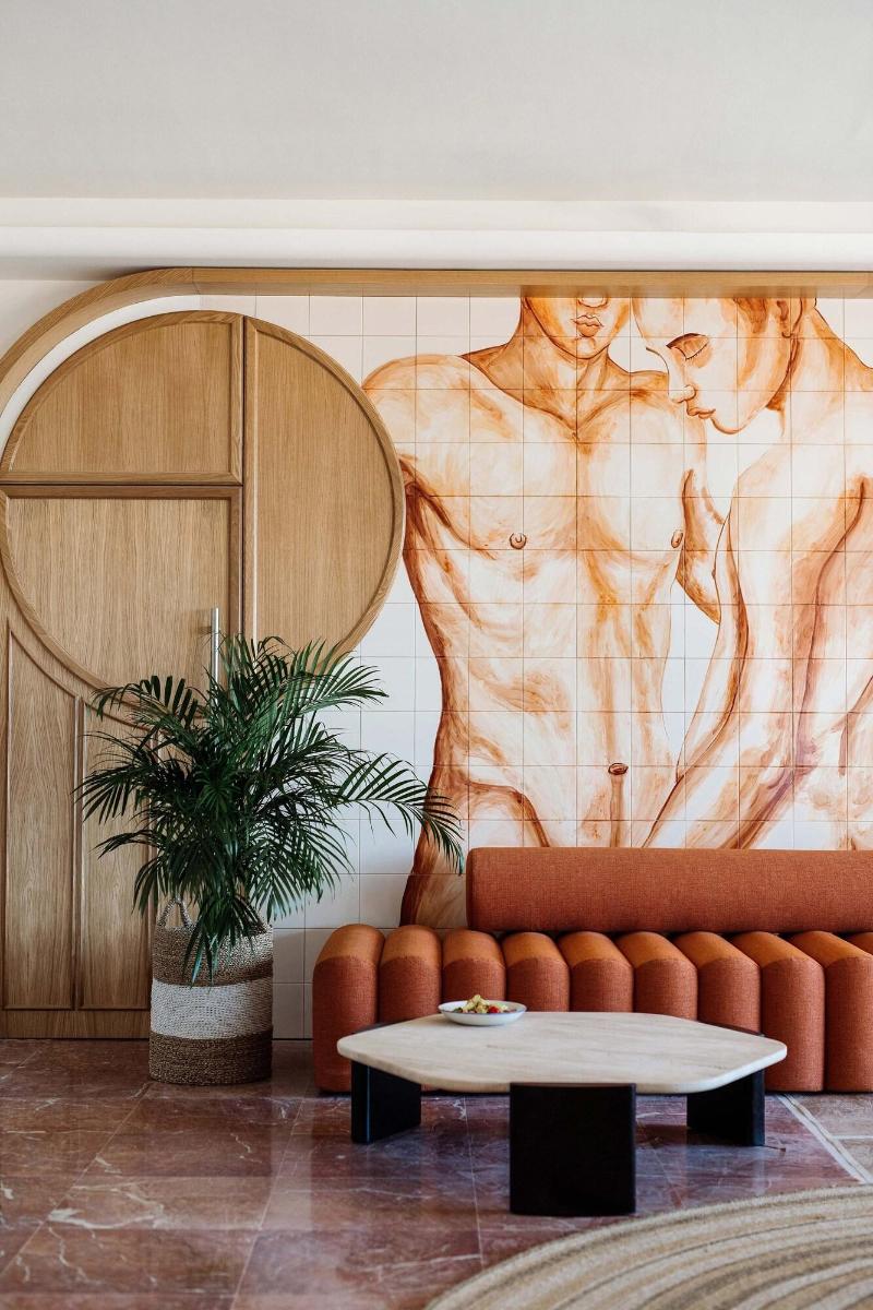 Imagen de alojamiento Hotel Riomar, Ibiza, A Tribute Portfolio Hotel Imagen de alojamiento Hotel Riomar, Ibiza, A Tribute Portfolio Hotel
