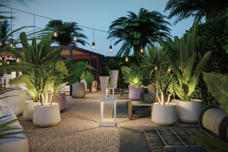 Imagen de alojamiento Hotel Riomar, Ibiza, A Tribute Portfolio Hotel Imagen de alojamiento Hotel Riomar, Ibiza, A Tribute Portfolio Hotel