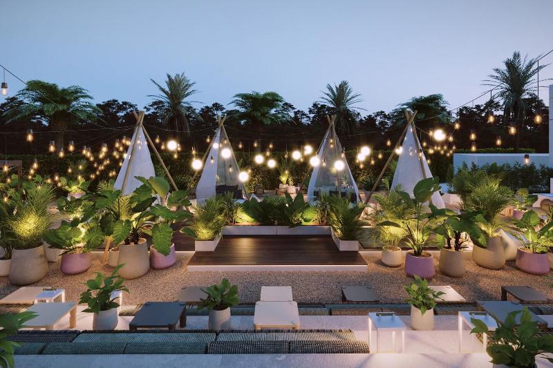 Imagen de alojamiento Hotel Riomar, Ibiza, A Tribute Portfolio Hotel Imagen de alojamiento Hotel Riomar, Ibiza, A Tribute Portfolio Hotel