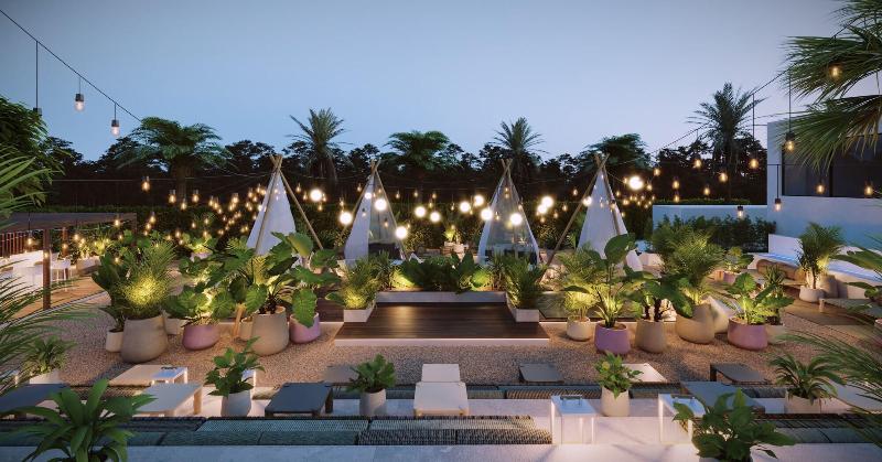 Imagen de alojamiento Hotel Riomar, Ibiza, A Tribute Portfolio Hotel Imagen de alojamiento Hotel Riomar, Ibiza, A Tribute Portfolio Hotel