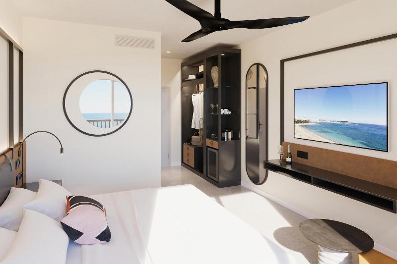 Imagen de alojamiento Hotel Riomar, Ibiza, A Tribute Portfolio Hotel Imagen de alojamiento Hotel Riomar, Ibiza, A Tribute Portfolio Hotel