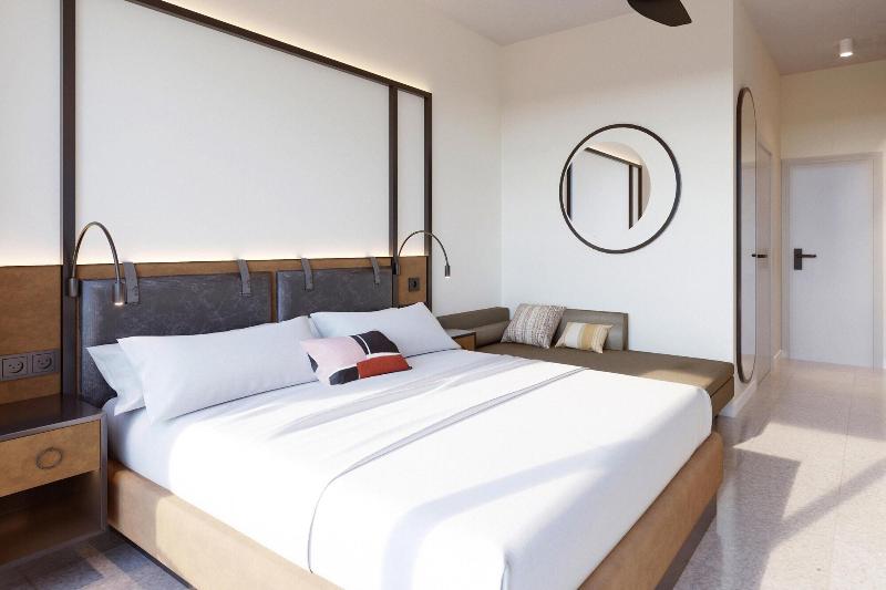 Imagen de alojamiento Hotel Riomar, Ibiza, A Tribute Portfolio Hotel Imagen de alojamiento Hotel Riomar, Ibiza, A Tribute Portfolio Hotel