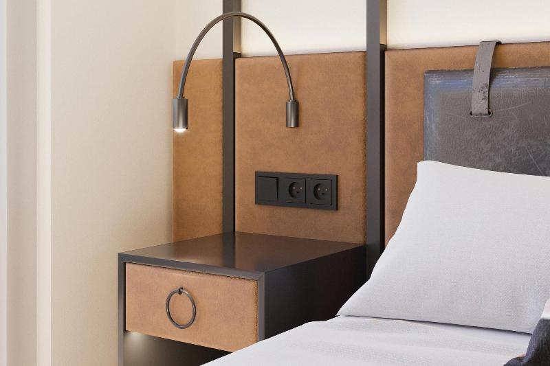 Imagen de alojamiento Hotel Riomar, Ibiza, A Tribute Portfolio Hotel Imagen de alojamiento Hotel Riomar, Ibiza, A Tribute Portfolio Hotel
