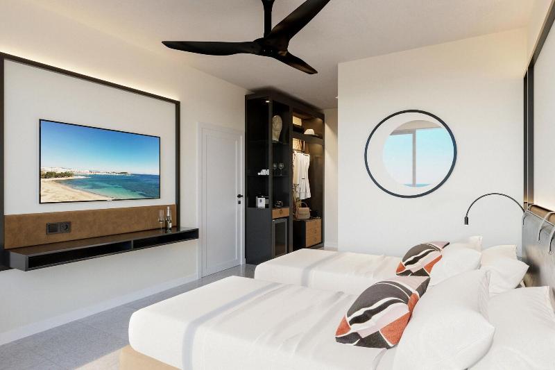 Imagen de alojamiento Hotel Riomar, Ibiza, A Tribute Portfolio Hotel Imagen de alojamiento Hotel Riomar, Ibiza, A Tribute Portfolio Hotel