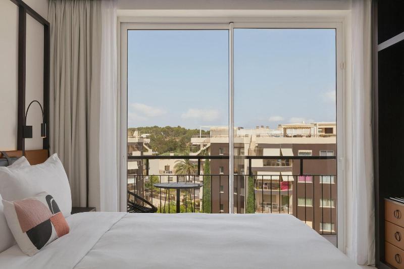 Imagen de alojamiento Hotel Riomar, Ibiza, A Tribute Portfolio Hotel Imagen de alojamiento Hotel Riomar, Ibiza, A Tribute Portfolio Hotel