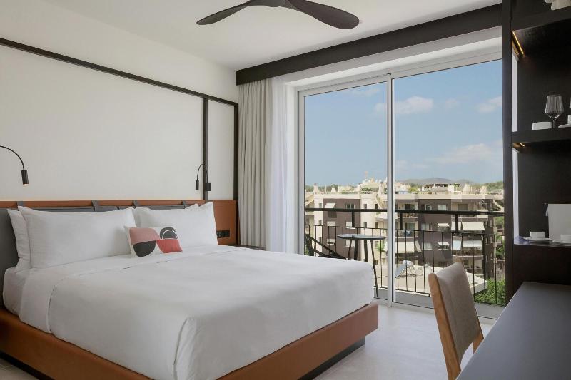 Imagen de alojamiento Hotel Riomar, Ibiza, A Tribute Portfolio Hotel Imagen de alojamiento Hotel Riomar, Ibiza, A Tribute Portfolio Hotel