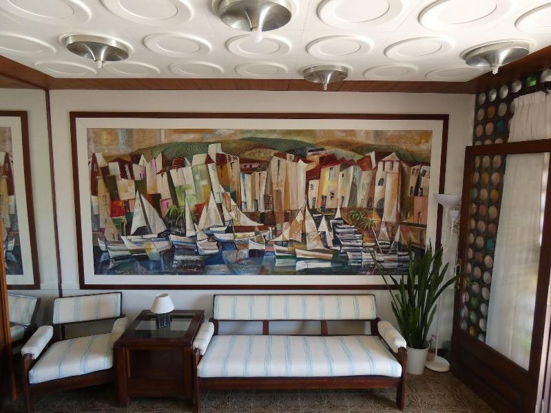 Imagen de alojamiento Hostal Port Fornells - Adults Only Imagen de alojamiento Hostal Port Fornells - Adults Only