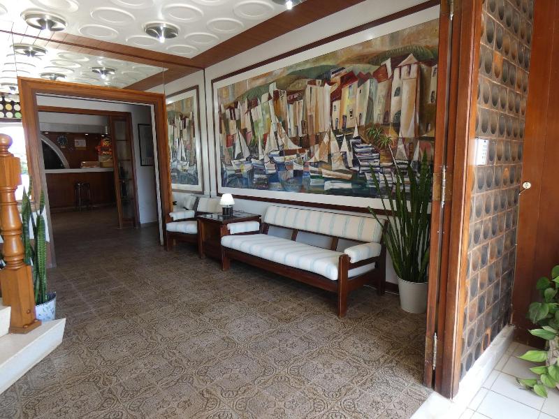 Imagen de alojamiento Hostal Port Fornells - Adults Only Imagen de alojamiento Hostal Port Fornells - Adults Only