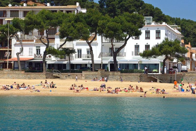 Imagen de alojamiento Hotel Llafranch Imagen de alojamiento Hotel Llafranch