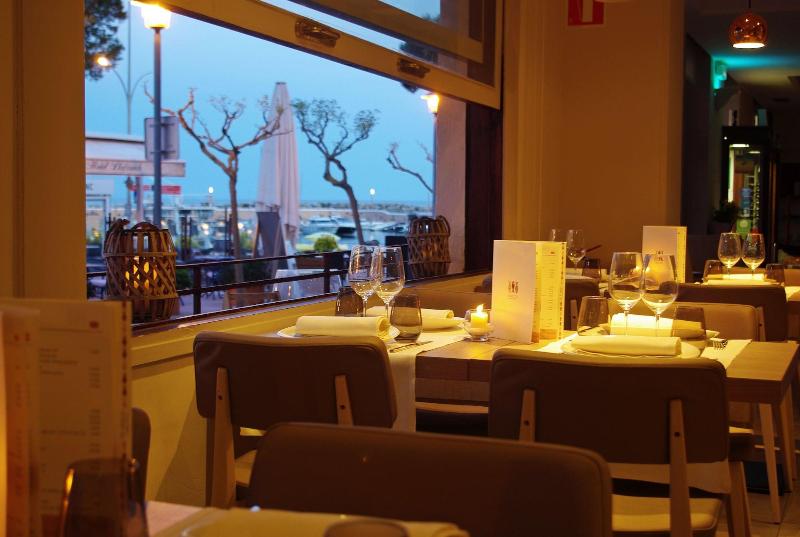 Imagen de alojamiento Hotel Llafranch Imagen de alojamiento Hotel Llafranch