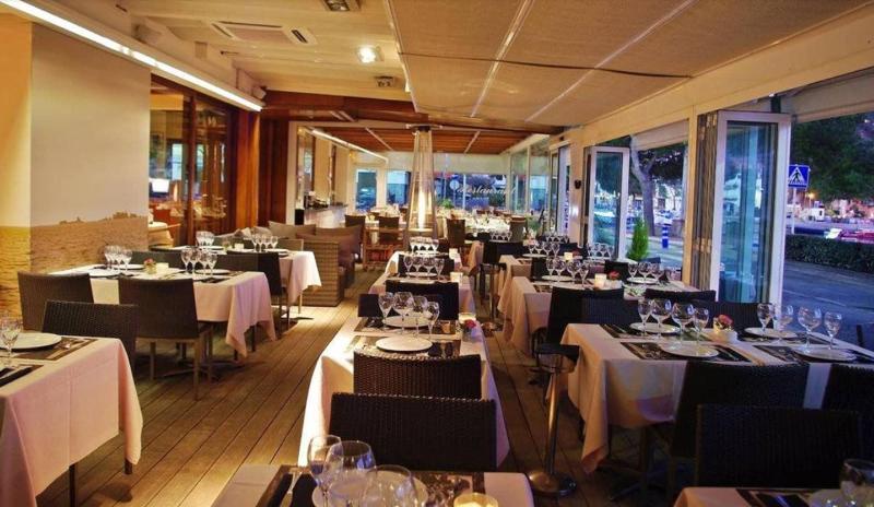 Imagen de alojamiento Hotel Llafranch Imagen de alojamiento Hotel Llafranch