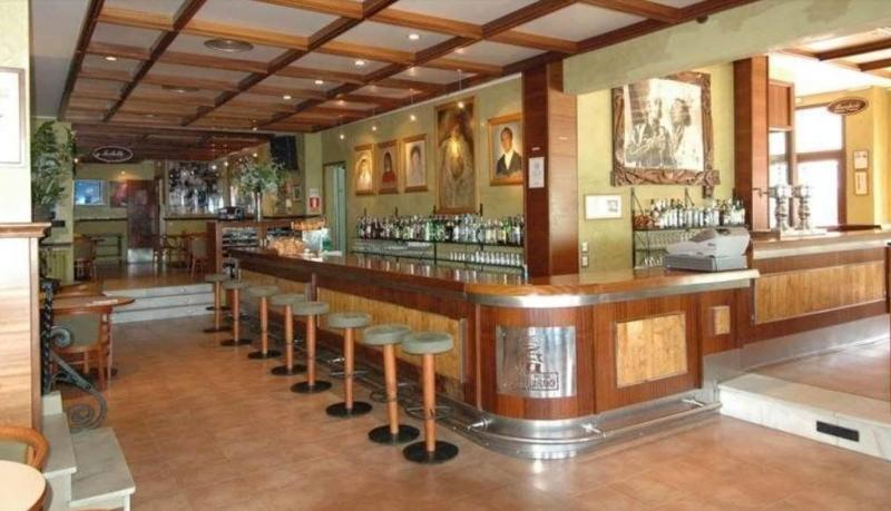 Imagen de alojamiento Hotel Llafranch Imagen de alojamiento Hotel Llafranch
