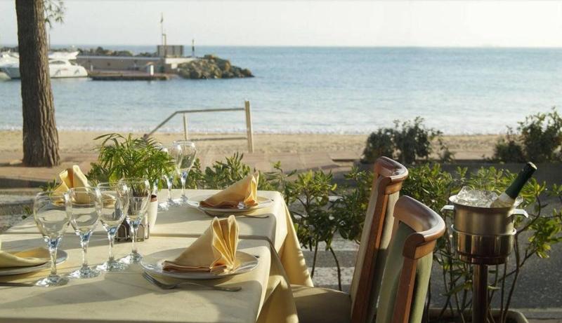 Imagen de alojamiento Hotel Llafranch Imagen de alojamiento Hotel Llafranch