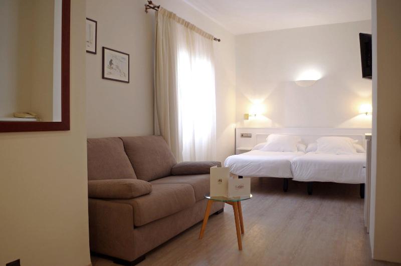 Imagen de alojamiento Hotel Llafranch Imagen de alojamiento Hotel Llafranch