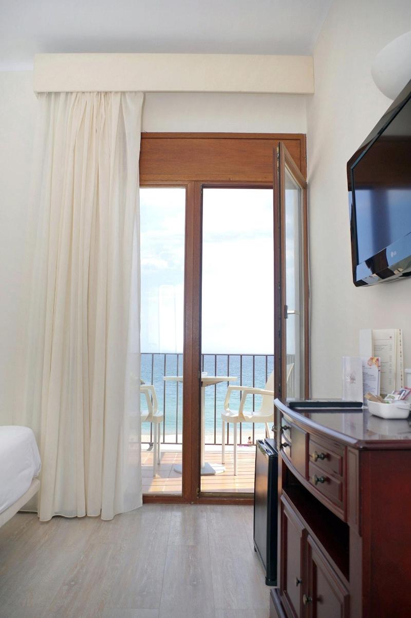Imagen de alojamiento Hotel Llafranch Imagen de alojamiento Hotel Llafranch