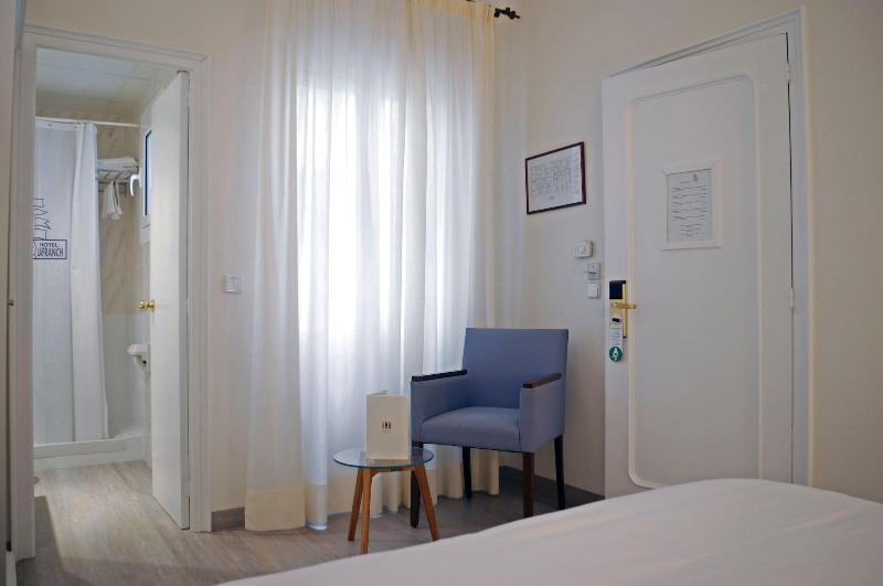 Imagen de alojamiento Hotel Llafranch Imagen de alojamiento Hotel Llafranch