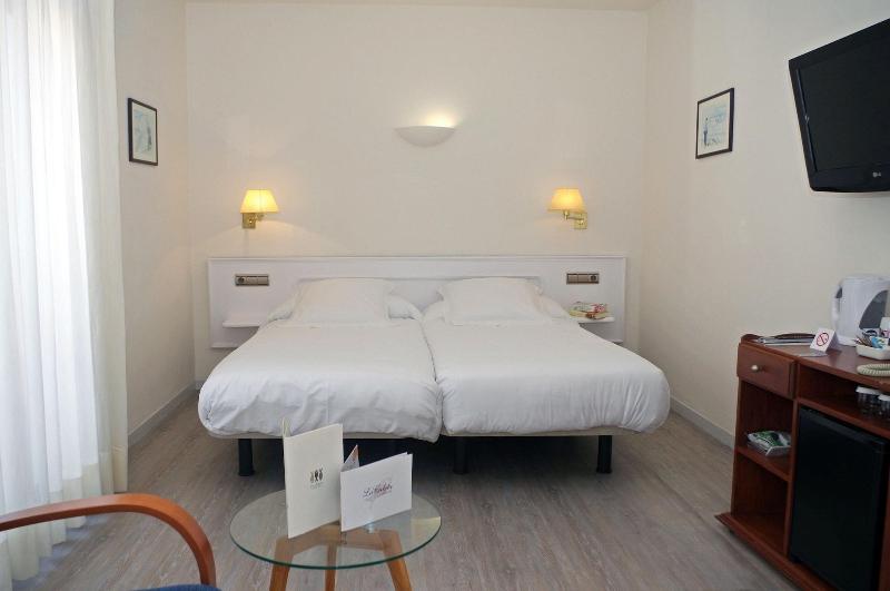 Imagen de alojamiento Hotel Llafranch Imagen de alojamiento Hotel Llafranch
