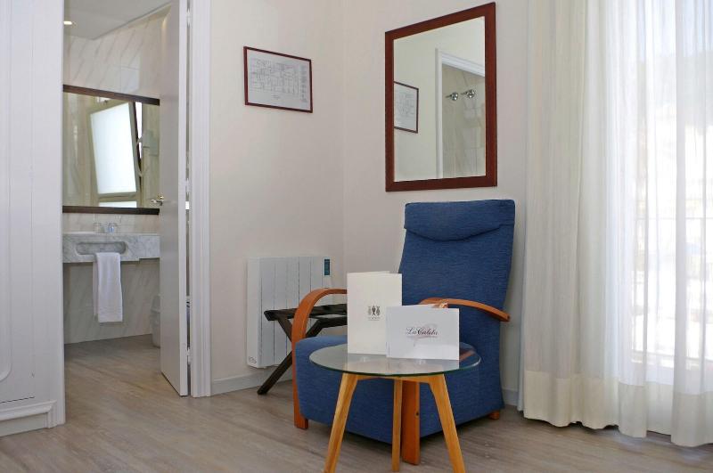 Imagen de alojamiento Hotel Llafranch Imagen de alojamiento Hotel Llafranch