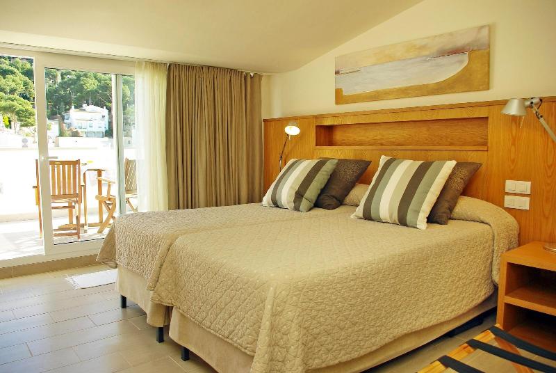 Imagen de alojamiento Hotel Llafranch Imagen de alojamiento Hotel Llafranch
