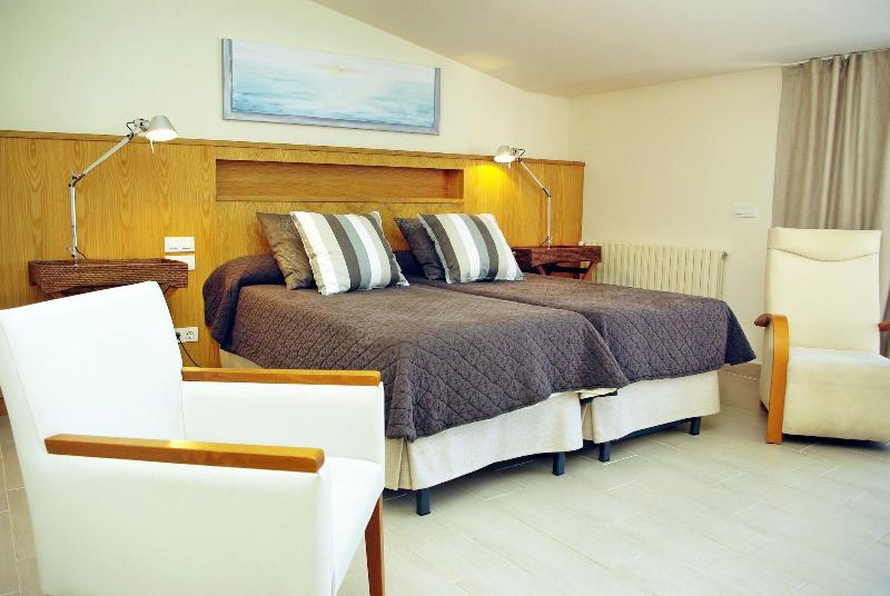 Imagen de alojamiento Hotel Llafranch Imagen de alojamiento Hotel Llafranch