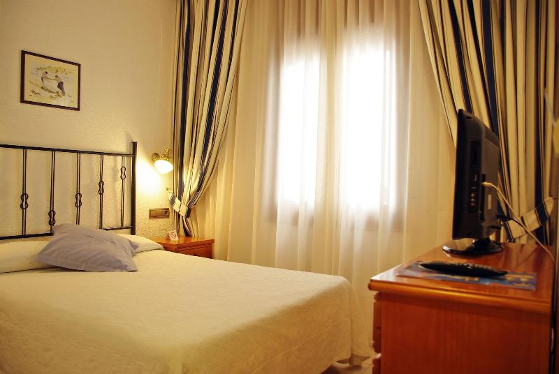 Imagen de alojamiento Hotel Llafranch Imagen de alojamiento Hotel Llafranch