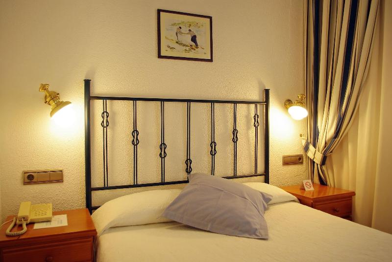 Imagen de alojamiento Hotel Llafranch Imagen de alojamiento Hotel Llafranch