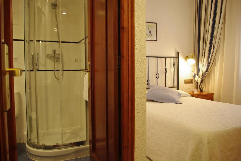 Imagen de alojamiento Hotel Llafranch Imagen de alojamiento Hotel Llafranch