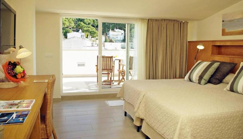Imagen de alojamiento Hotel Llafranch Imagen de alojamiento Hotel Llafranch
