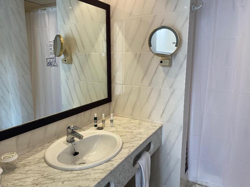 Imagen de alojamiento Hotel Llafranch Imagen de alojamiento Hotel Llafranch