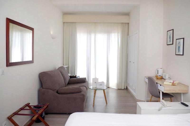 Imagen de alojamiento Hotel Llafranch Imagen de alojamiento Hotel Llafranch