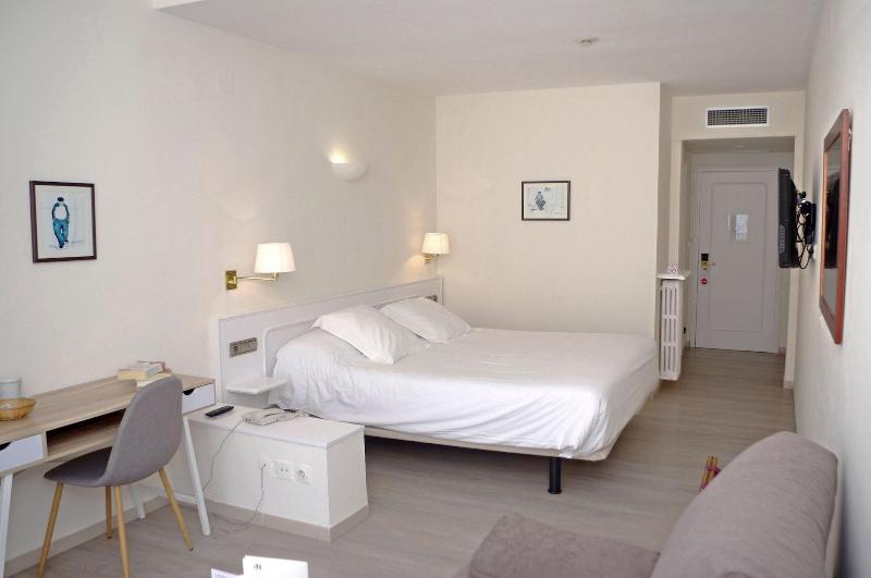 Imagen de alojamiento Hotel Llafranch Imagen de alojamiento Hotel Llafranch