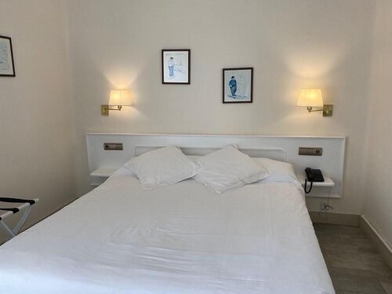 Imagen de alojamiento Hotel Llafranch Imagen de alojamiento Hotel Llafranch