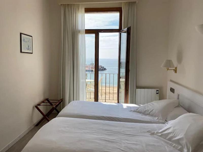 Imagen de alojamiento Hotel Llafranch Imagen de alojamiento Hotel Llafranch