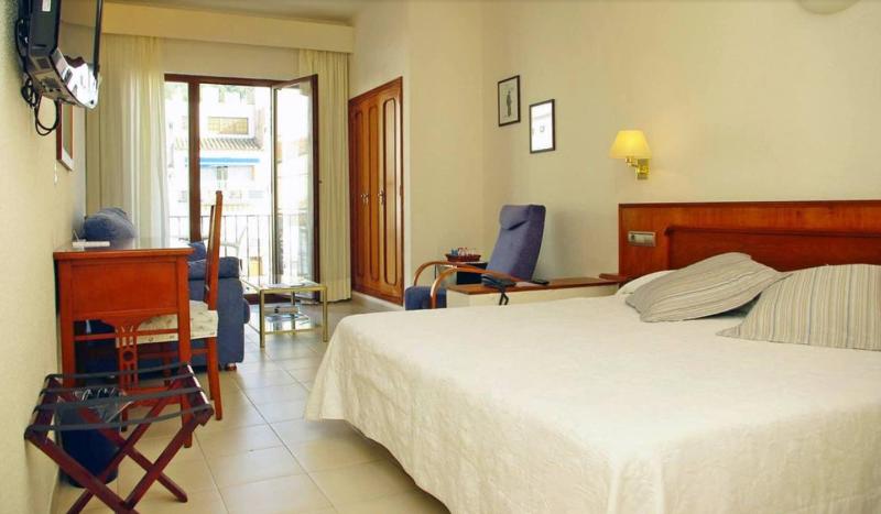 Imagen de alojamiento Hotel Llafranch Imagen de alojamiento Hotel Llafranch