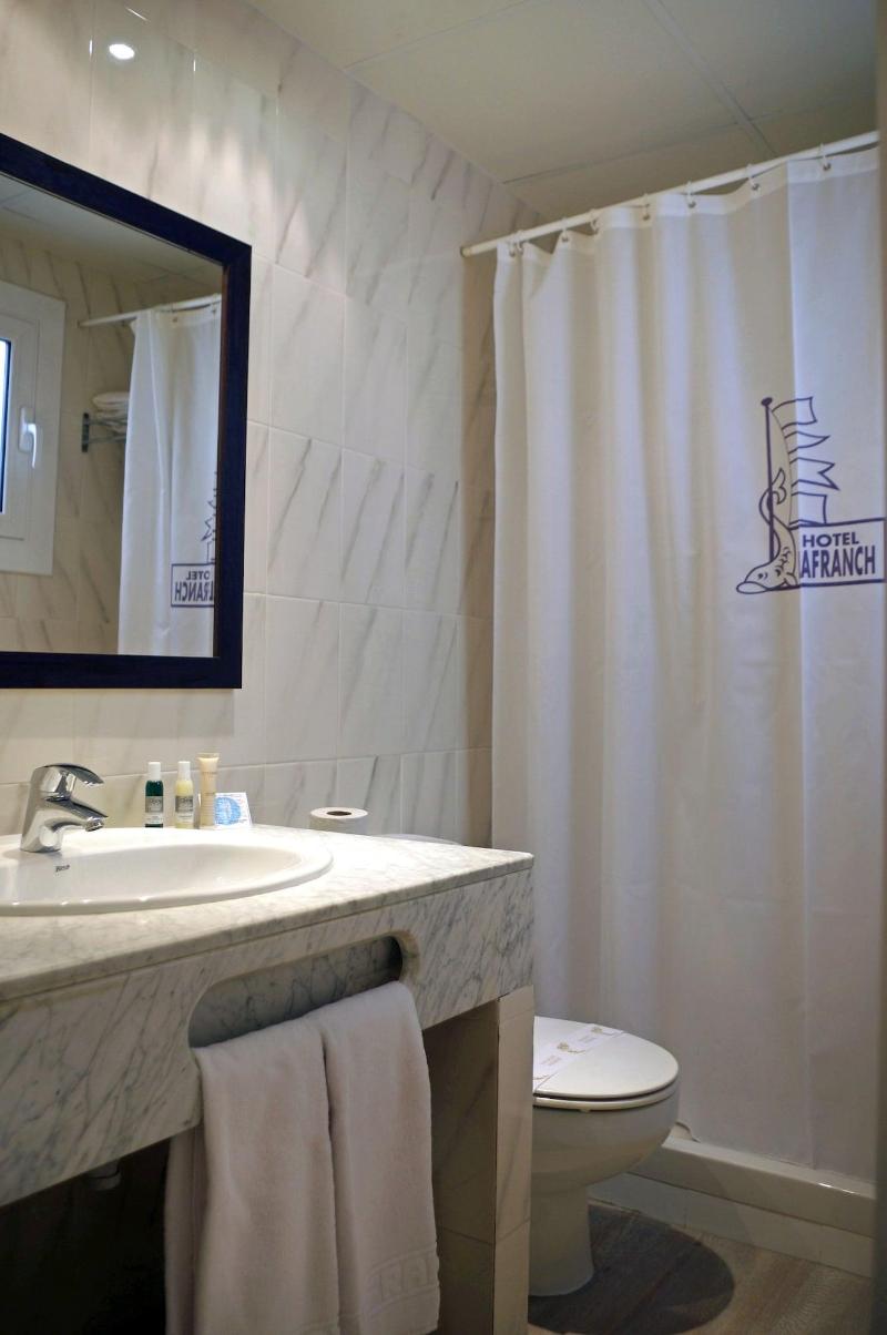 Imagen de alojamiento Hotel Llafranch Imagen de alojamiento Hotel Llafranch