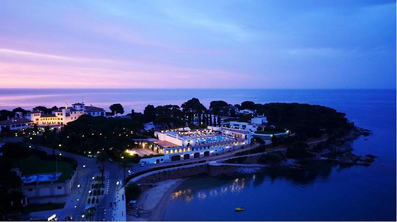 Imagen de alojamiento Hostal de la Gavina GL - The Leading Hotels of the Imagen de alojamiento Hostal de la Gavina GL - The Leading Hotels of the