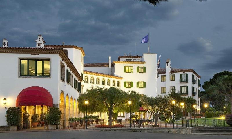 Imagen de alojamiento Hostal de la Gavina GL - The Leading Hotels of the Imagen de alojamiento Hostal de la Gavina GL - The Leading Hotels of the