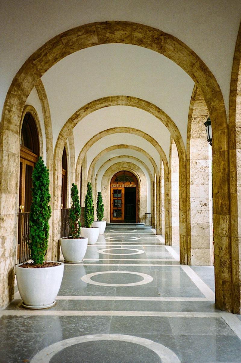Imagen de alojamiento Hostal de la Gavina GL - The Leading Hotels of the Imagen de alojamiento Hostal de la Gavina GL - The Leading Hotels of the