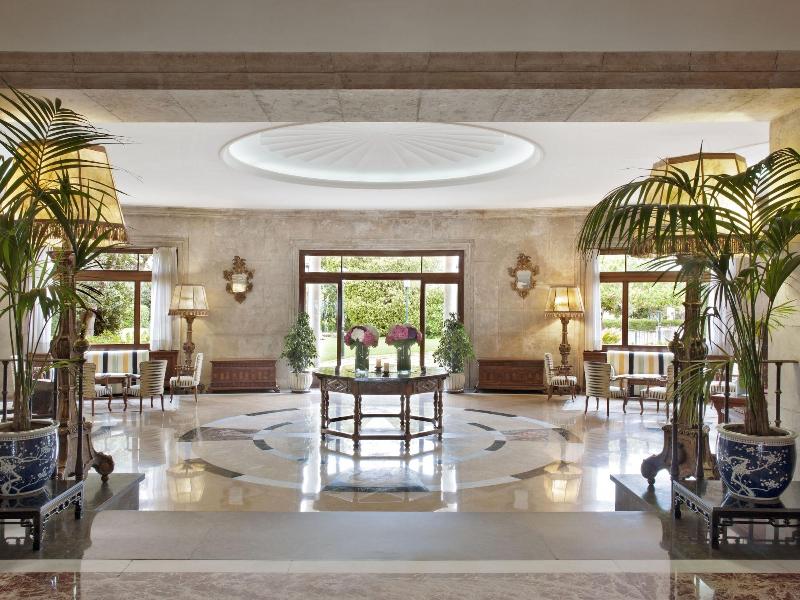 Imagen de alojamiento Hostal de la Gavina GL - The Leading Hotels of the Imagen de alojamiento Hostal de la Gavina GL - The Leading Hotels of the