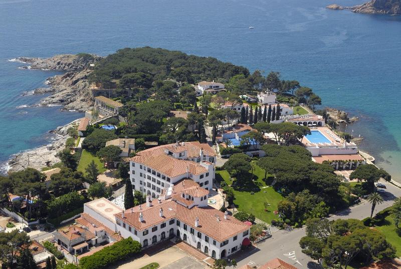 Imagen de alojamiento Hostal de la Gavina GL - The Leading Hotels of the Imagen de alojamiento Hostal de la Gavina GL - The Leading Hotels of the