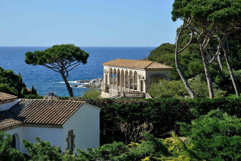 Imagen de alojamiento Hostal de la Gavina GL - The Leading Hotels of the Imagen de alojamiento Hostal de la Gavina GL - The Leading Hotels of the