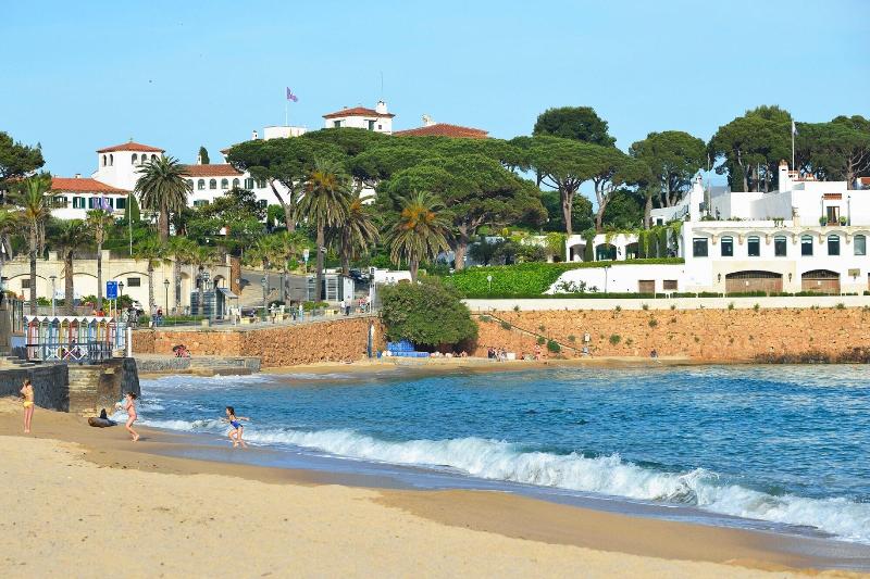 Imagen de alojamiento Hostal de la Gavina GL - The Leading Hotels of the Imagen de alojamiento Hostal de la Gavina GL - The Leading Hotels of the