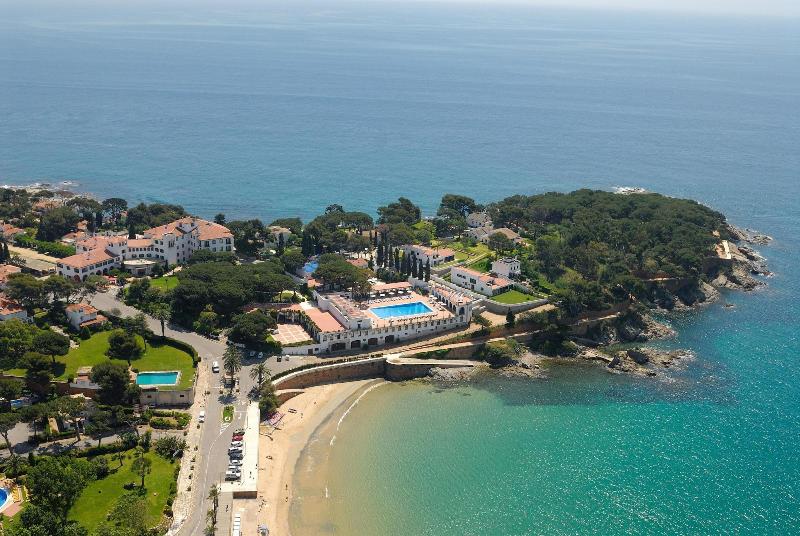 Imagen de alojamiento Hostal de la Gavina GL - The Leading Hotels of the Imagen de alojamiento Hostal de la Gavina GL - The Leading Hotels of the