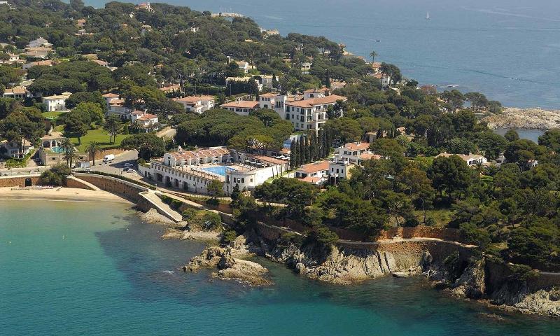 Imagen de alojamiento Hostal de la Gavina GL - The Leading Hotels of the Imagen de alojamiento Hostal de la Gavina GL - The Leading Hotels of the