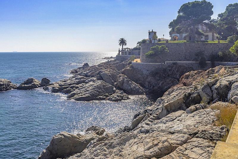 Imagen de alojamiento Hostal de la Gavina GL - The Leading Hotels of the Imagen de alojamiento Hostal de la Gavina GL - The Leading Hotels of the