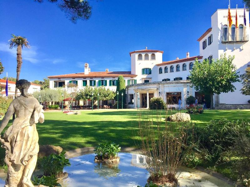 Imagen de alojamiento Hostal de la Gavina GL - The Leading Hotels of the Imagen de alojamiento Hostal de la Gavina GL - The Leading Hotels of the