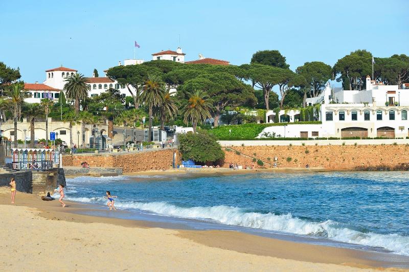 Imagen de alojamiento Hostal de la Gavina GL - The Leading Hotels of the Imagen de alojamiento Hostal de la Gavina GL - The Leading Hotels of the