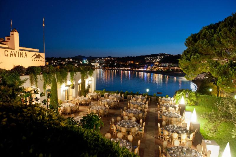 Imagen de alojamiento Hostal de la Gavina GL - The Leading Hotels of the Imagen de alojamiento Hostal de la Gavina GL - The Leading Hotels of the