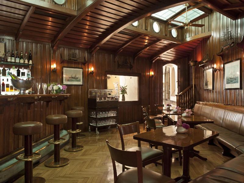 Imagen de alojamiento Hostal de la Gavina GL - The Leading Hotels of the Imagen de alojamiento Hostal de la Gavina GL - The Leading Hotels of the