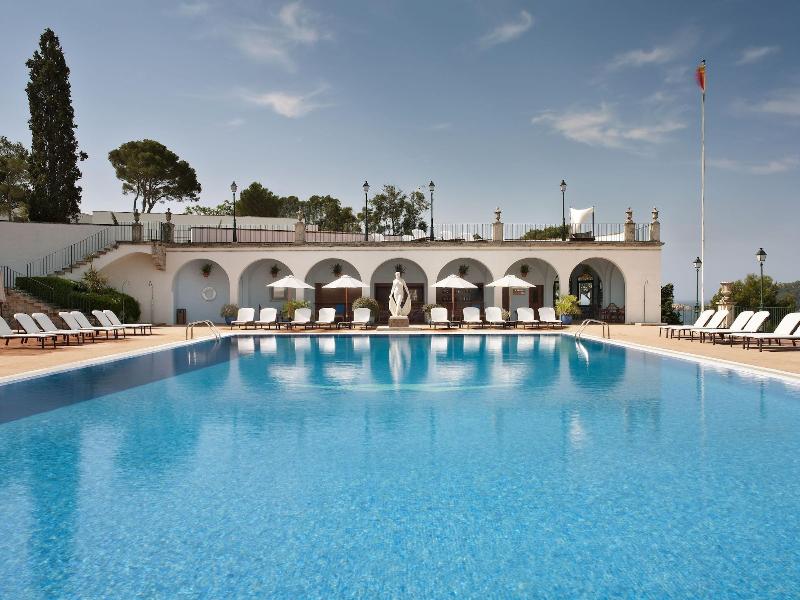 Imagen de alojamiento Hostal de la Gavina GL - The Leading Hotels of the Imagen de alojamiento Hostal de la Gavina GL - The Leading Hotels of the